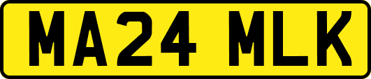 MA24MLK