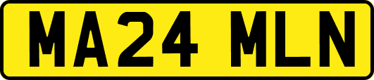 MA24MLN