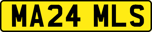 MA24MLS