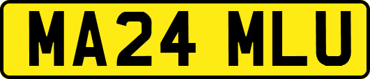 MA24MLU