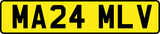 MA24MLV