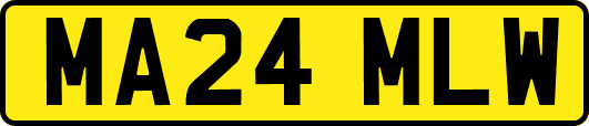 MA24MLW