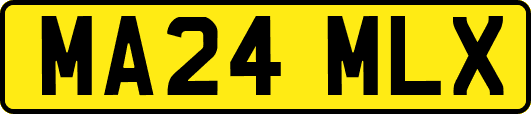 MA24MLX