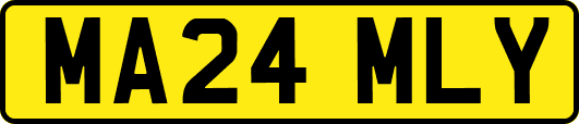 MA24MLY