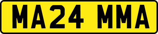 MA24MMA