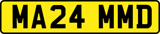 MA24MMD