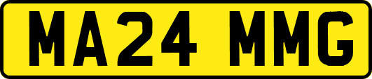 MA24MMG