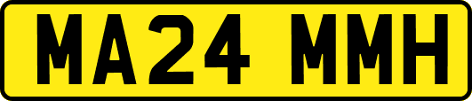 MA24MMH