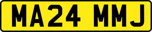 MA24MMJ