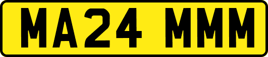 MA24MMM
