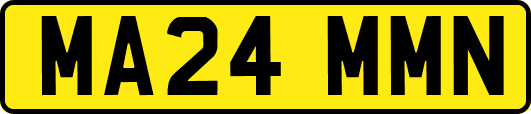 MA24MMN