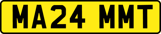 MA24MMT