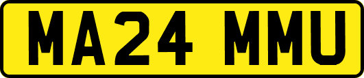 MA24MMU