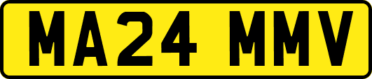 MA24MMV