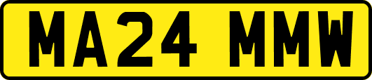 MA24MMW