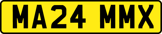 MA24MMX