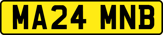 MA24MNB