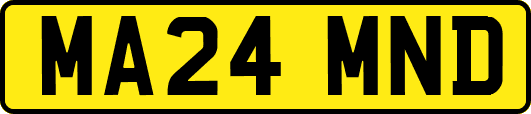 MA24MND