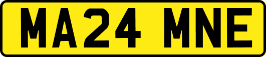 MA24MNE