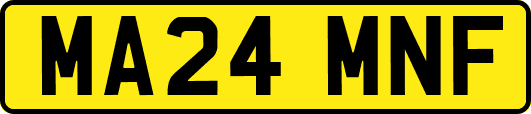 MA24MNF