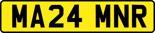 MA24MNR