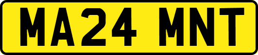 MA24MNT