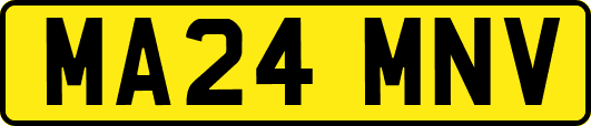 MA24MNV