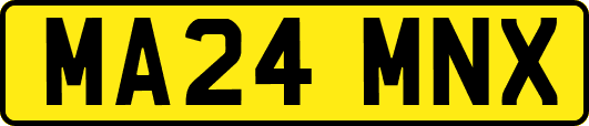 MA24MNX
