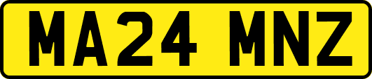 MA24MNZ