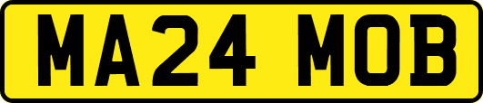 MA24MOB