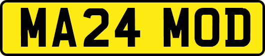 MA24MOD