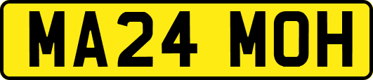 MA24MOH