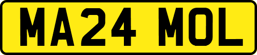 MA24MOL
