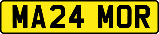 MA24MOR