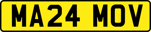 MA24MOV