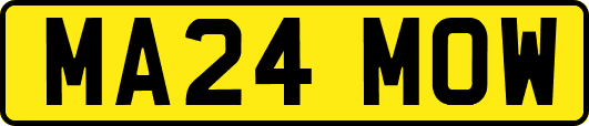 MA24MOW