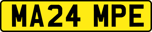 MA24MPE