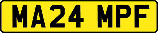 MA24MPF