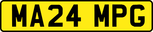 MA24MPG