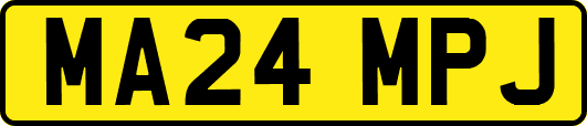 MA24MPJ