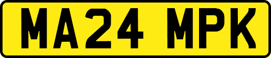 MA24MPK