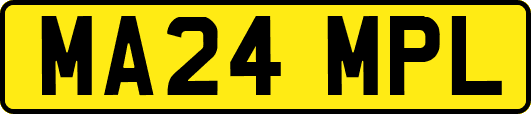 MA24MPL