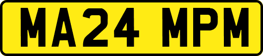 MA24MPM