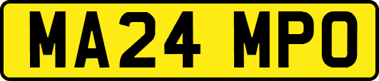 MA24MPO