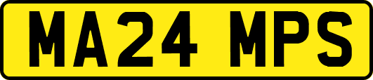MA24MPS