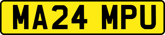MA24MPU