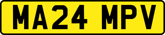 MA24MPV