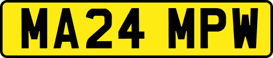 MA24MPW