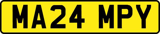 MA24MPY