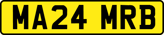 MA24MRB